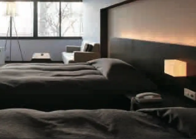 雨ノ日と夕焼け