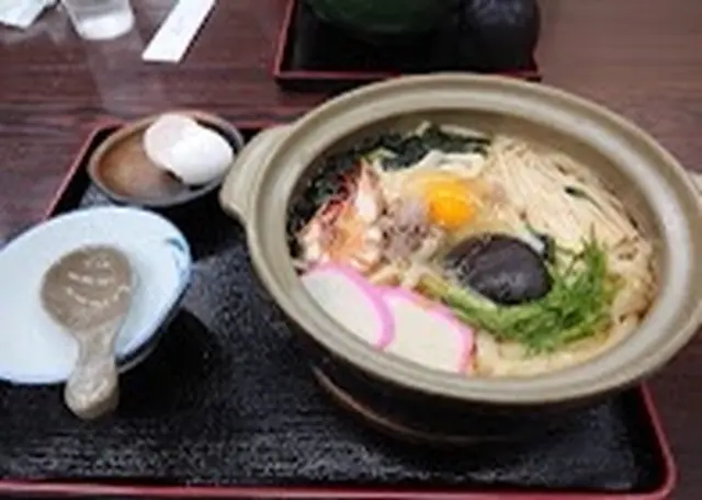 かも川手延素麺（株）