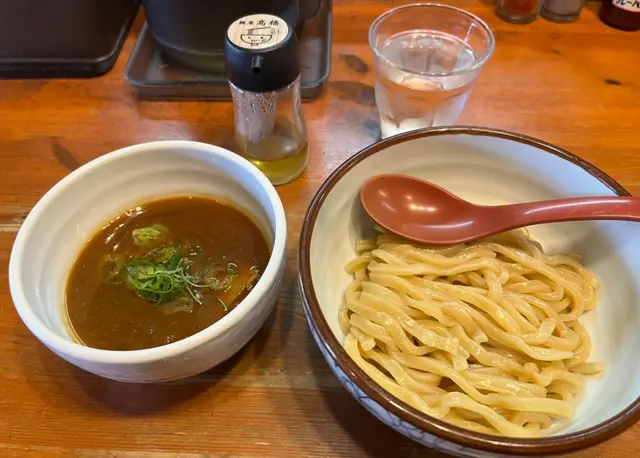 麺屋 高橋