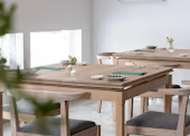 サンス　東御市