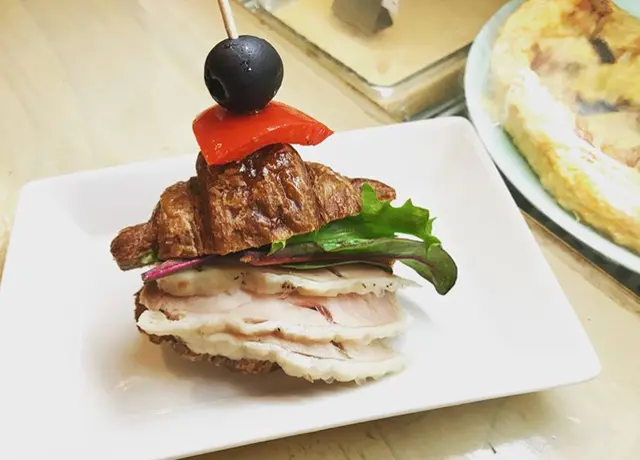 オー！ジュテーム