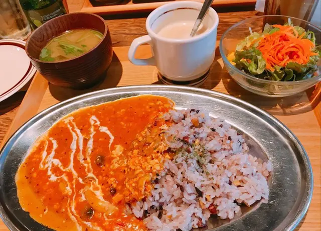 デイリーズカフェ ヒガコ