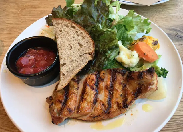 ハイライフポークテーブル