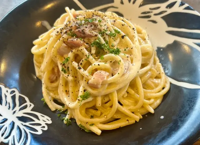 生パスタの店 バニヤン