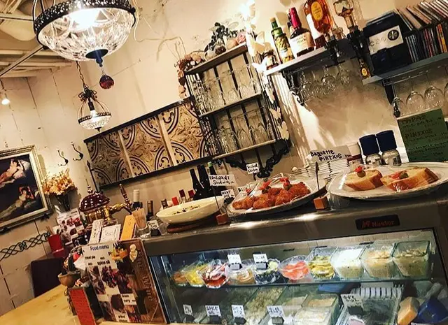 オー！ジュテーム