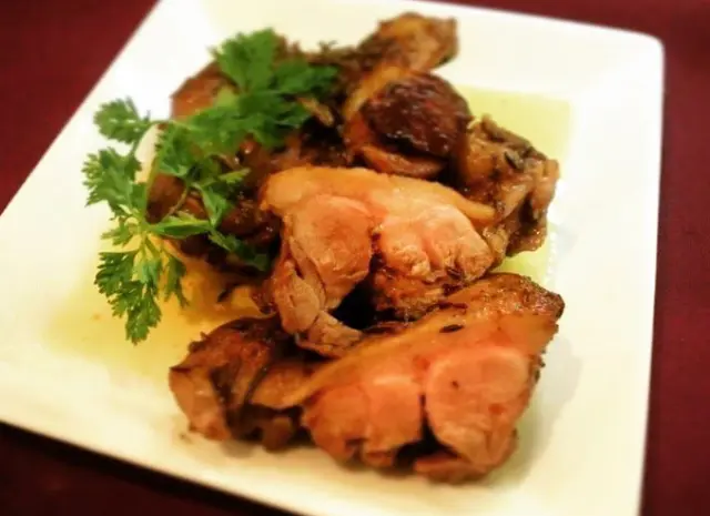 オー！ジュテーム