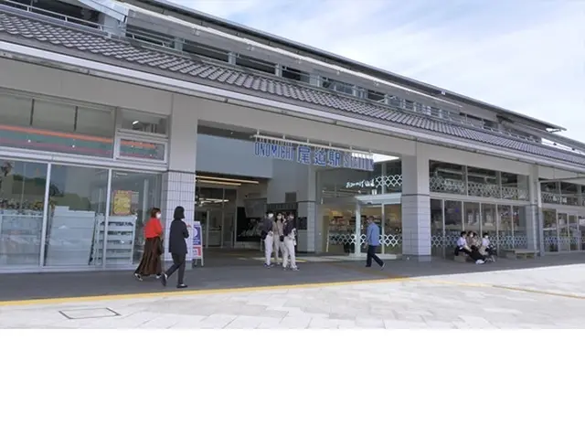 おみやげ街道尾道