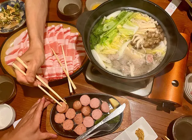 ぶたや黒将 (Butayakuro Kuromasa)