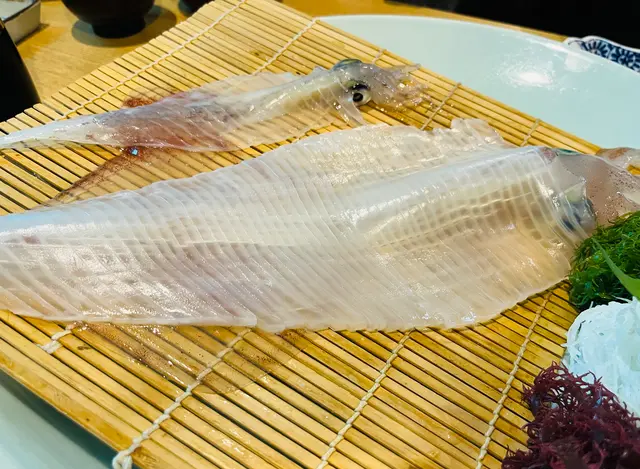 呼子萬坊