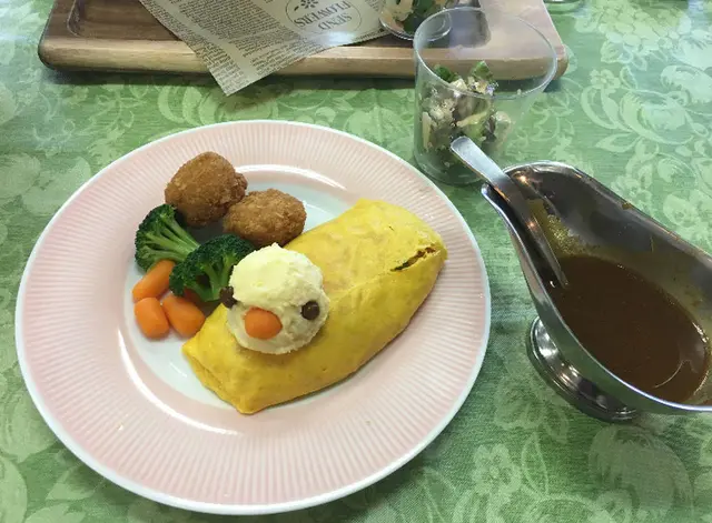 伊豆シャボテン動物公園