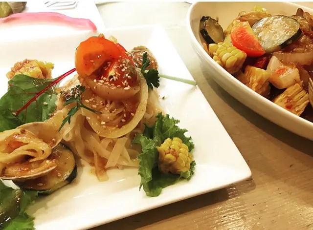 オー！ジュテーム