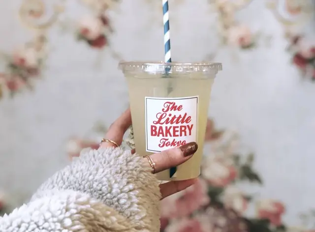 The Little BAKERY Tokyo