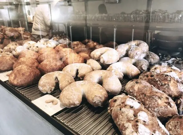 haluta bageri（旧：ハルタ 軽井沢）