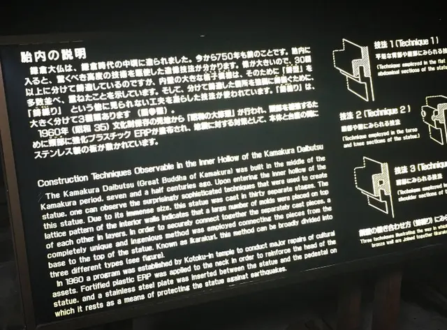 鎌倉大仏（高徳院）