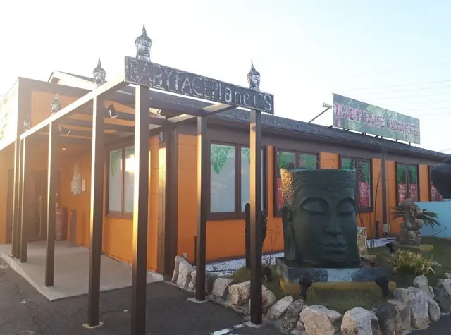 BABY FACE PLANET'S 敦賀店