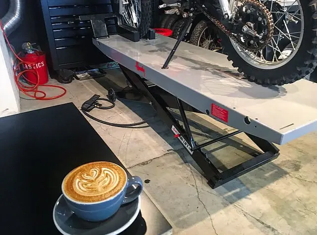 Deus Ex Machina TOKYO