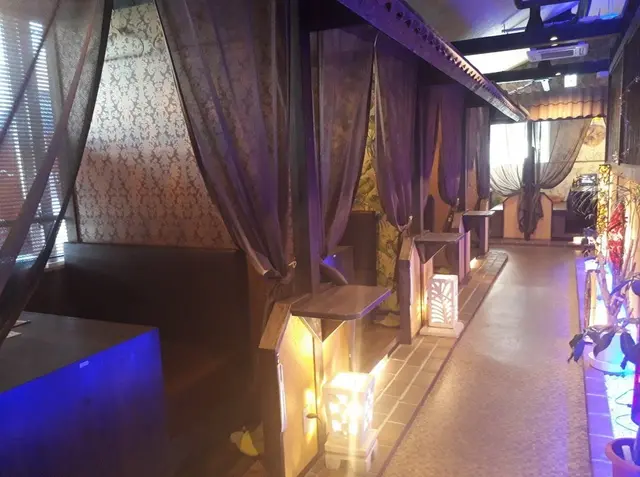 BABY FACE PLANET'S 敦賀店