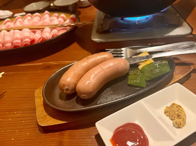 ぶたや黒将 (Butayakuro Kuromasa)