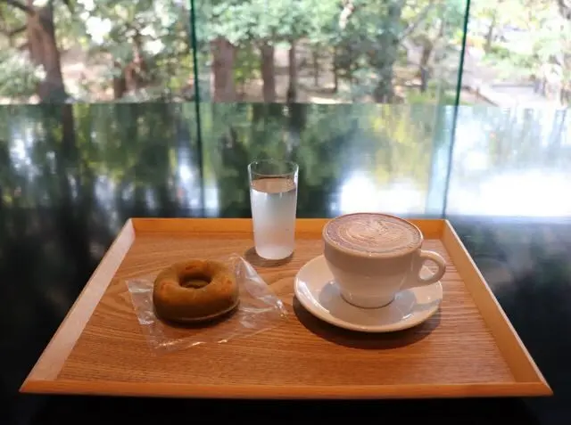 CONNEL COFFEE (コーネルコーヒー)