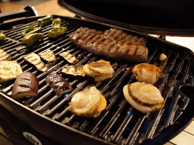 BBQPIT@アトレ目黒