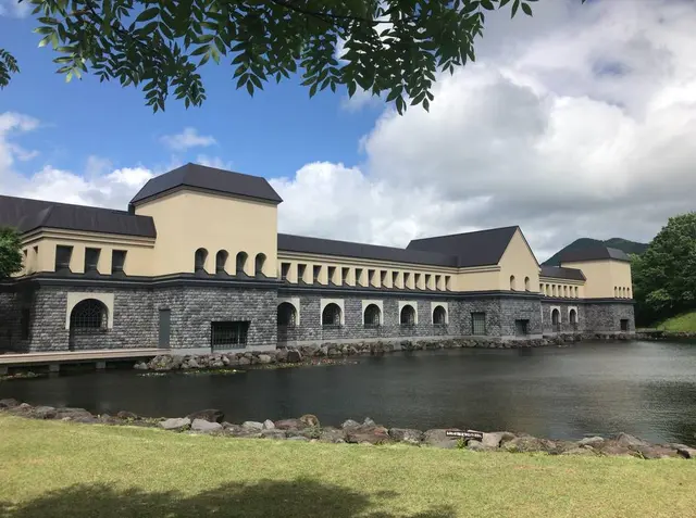 諸橋近代美術館