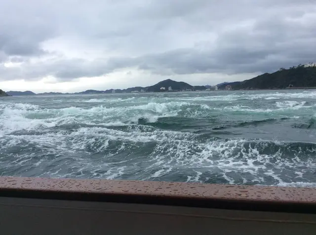 明石海峡大橋