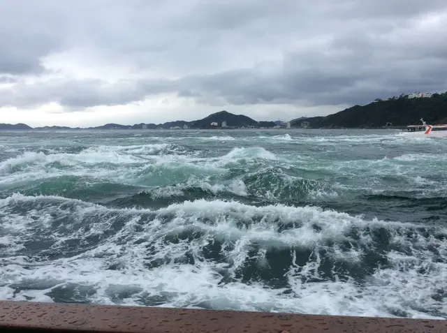 明石海峡大橋