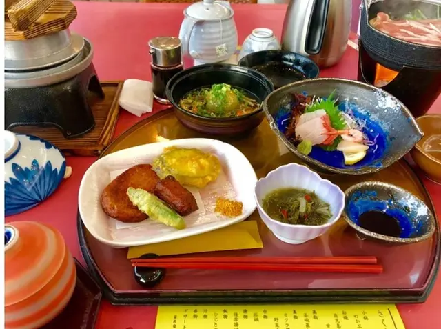 国民宿舎レインボー桜島