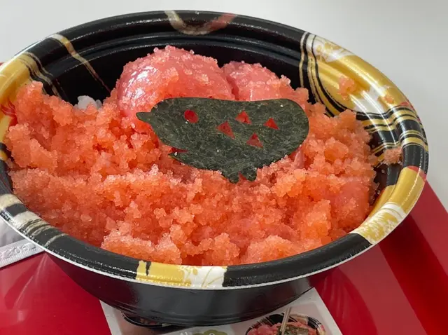 かねふく めんたいパーク大洗
