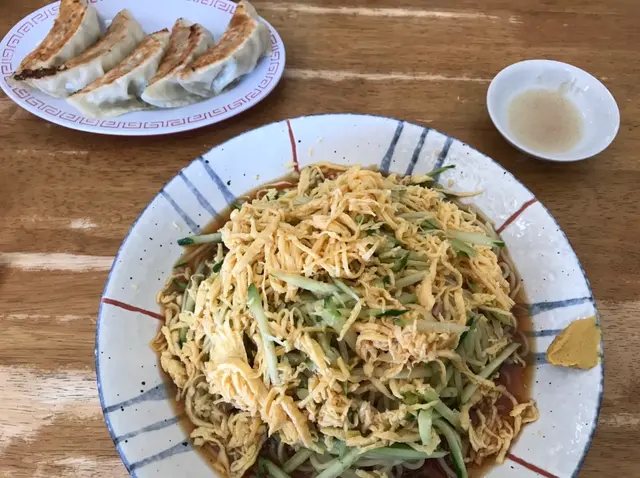 【閉業】でいご食堂
