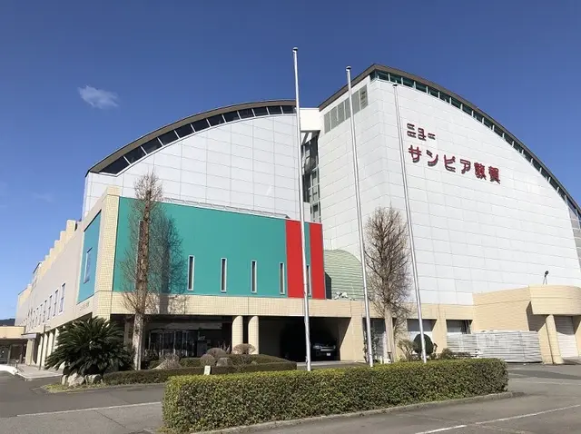 ニューサンピア敦賀