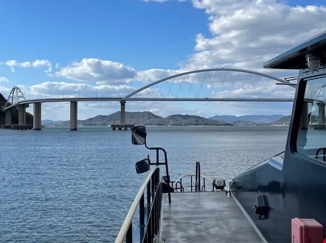 内海大橋