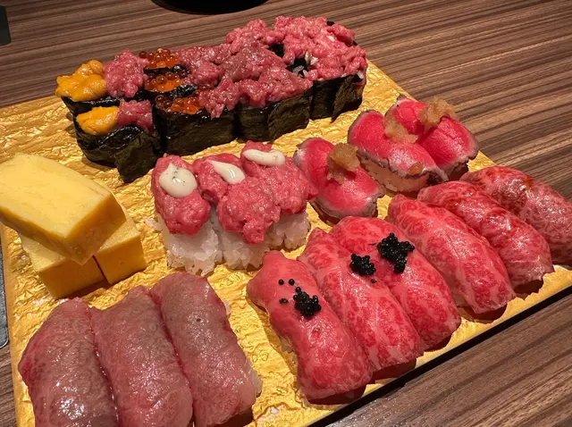 新宿 焼肉ブルズ（Bulls）