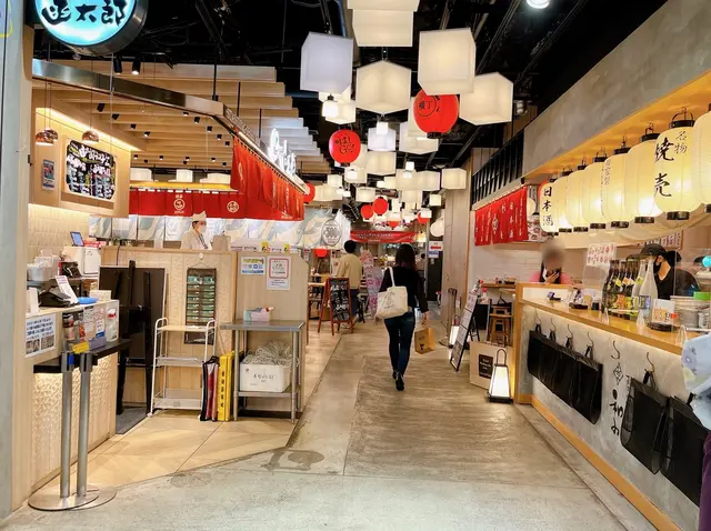 LINKS UMEDA（リンクス梅田）