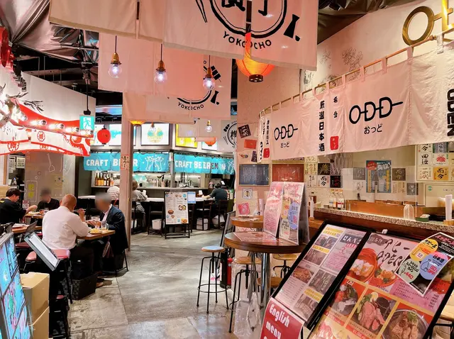 LINKS UMEDA（リンクス梅田）