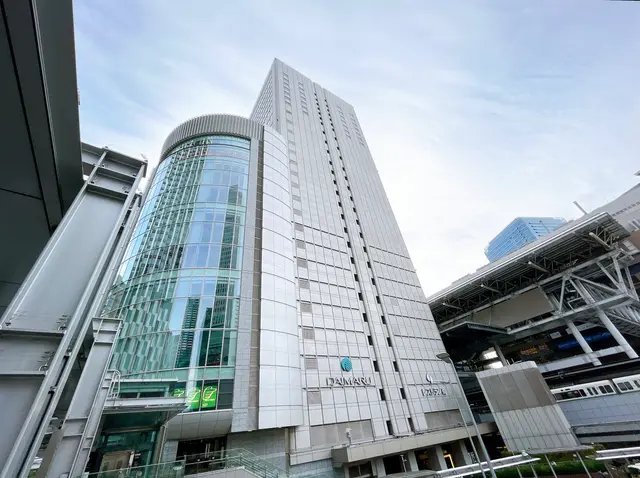 大阪ステーションシティ