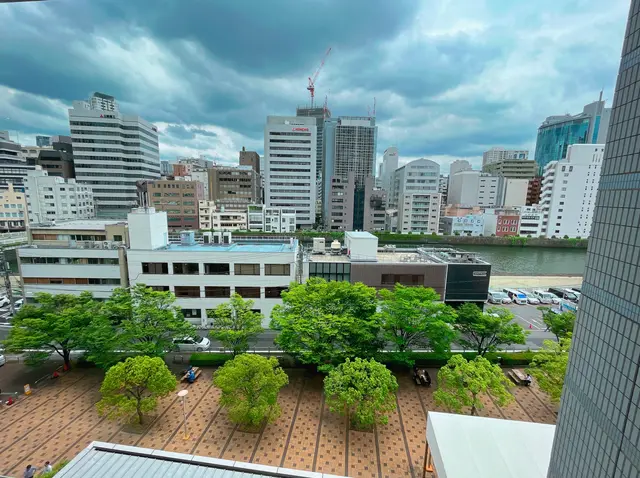 大阪市立科学館