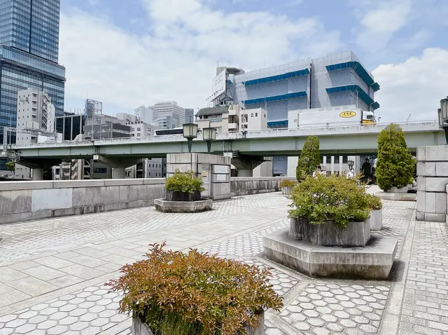 水晶橋
