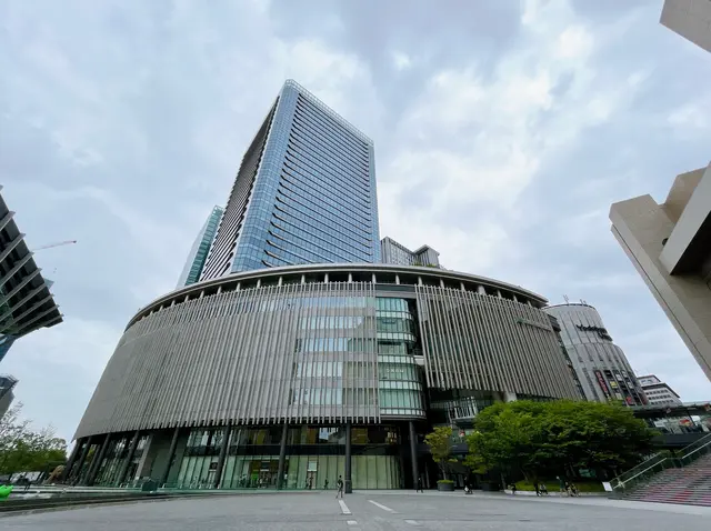 グランフロント大阪（GRAND FRONT OSAKA）