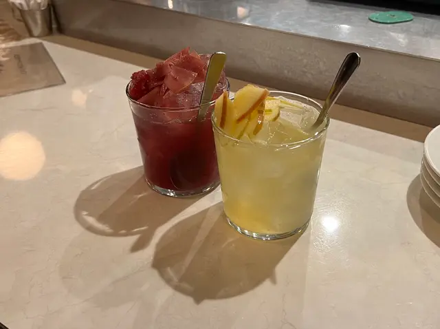 立ち飲みワイン 荒川STAND