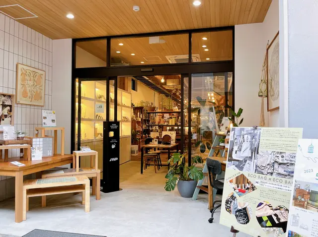 天神橋筋商店街