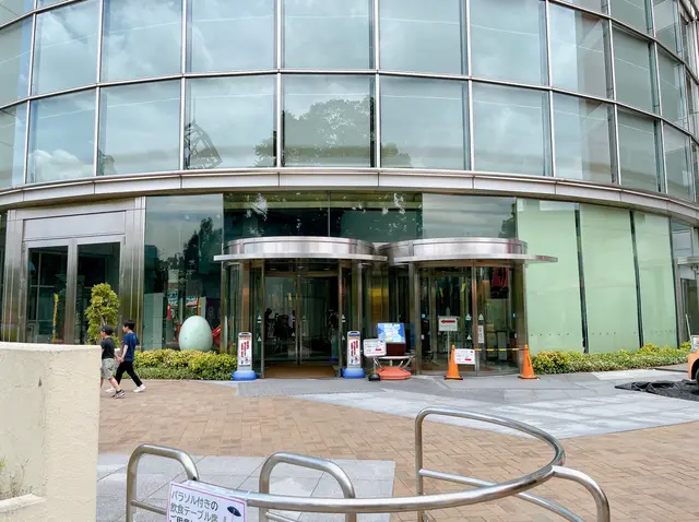 カンテレ扇町スクウエア