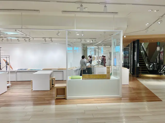 阪神梅田本店（阪神百貨店）