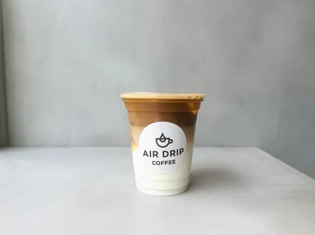 AIR DRIP COFFEE SHIBUYA（エア ドリップ コーヒー）