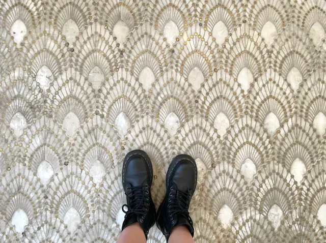 marble（マーブル）