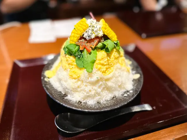 茶房 オクノシブヤ