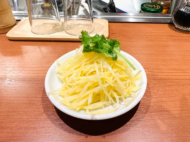 商館味坊（ショウカンアジボウ）