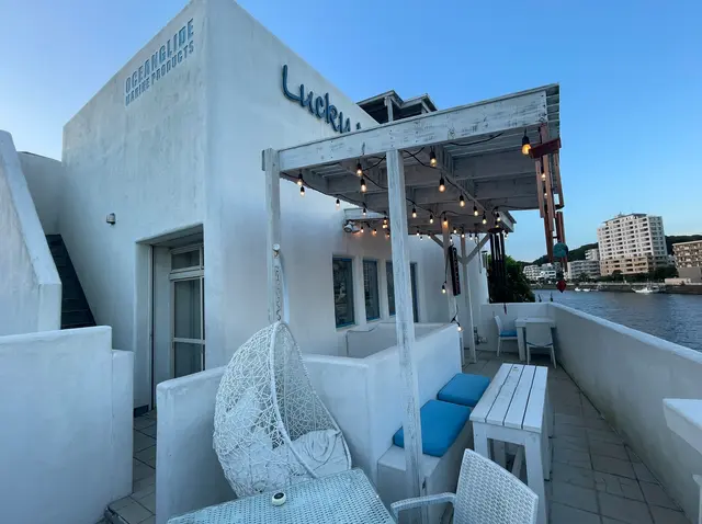 Lucky Meal Mermaid（ラッキーミールマーメイド）