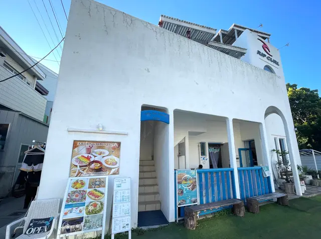 Lucky Meal Mermaid（ラッキーミールマーメイド）