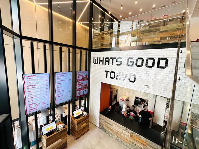 Li'l Woody's SHIBUYA（リルウッディーズ渋谷）